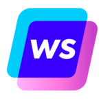 Writesonic vs Simplified - Writesonic Logo - ai content generator