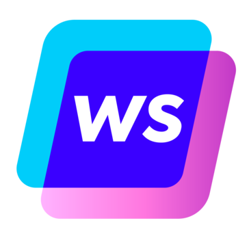 Writesonic Logo - ai content generator Writesonic vs Simplified - Writesonic Logo - ai content generator