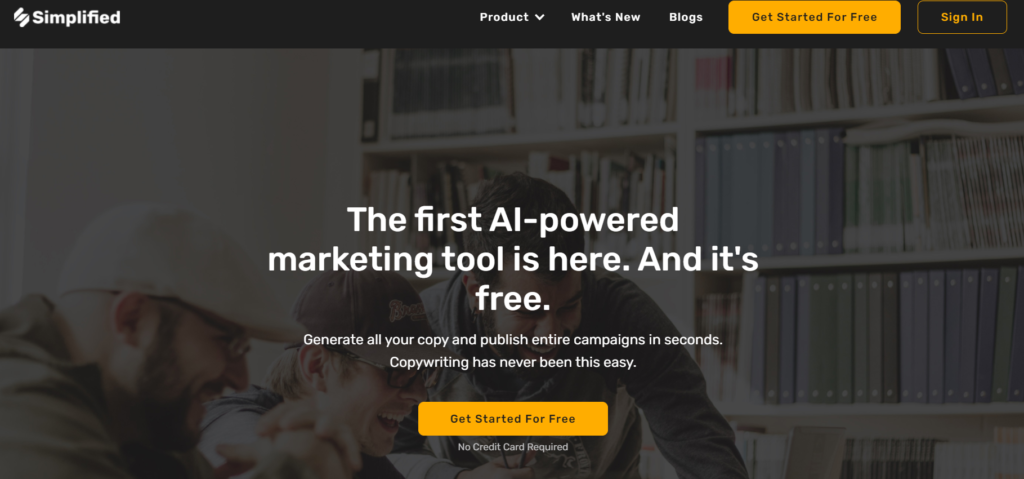 brand examples of catchy subheadings