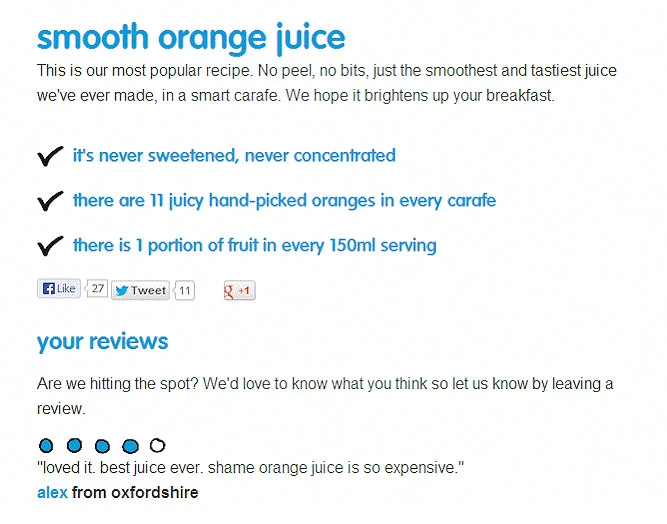 scannable content-orange juice example-copy ai scannable content-orange juice example-copy ai