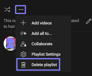 delete-a-playlist