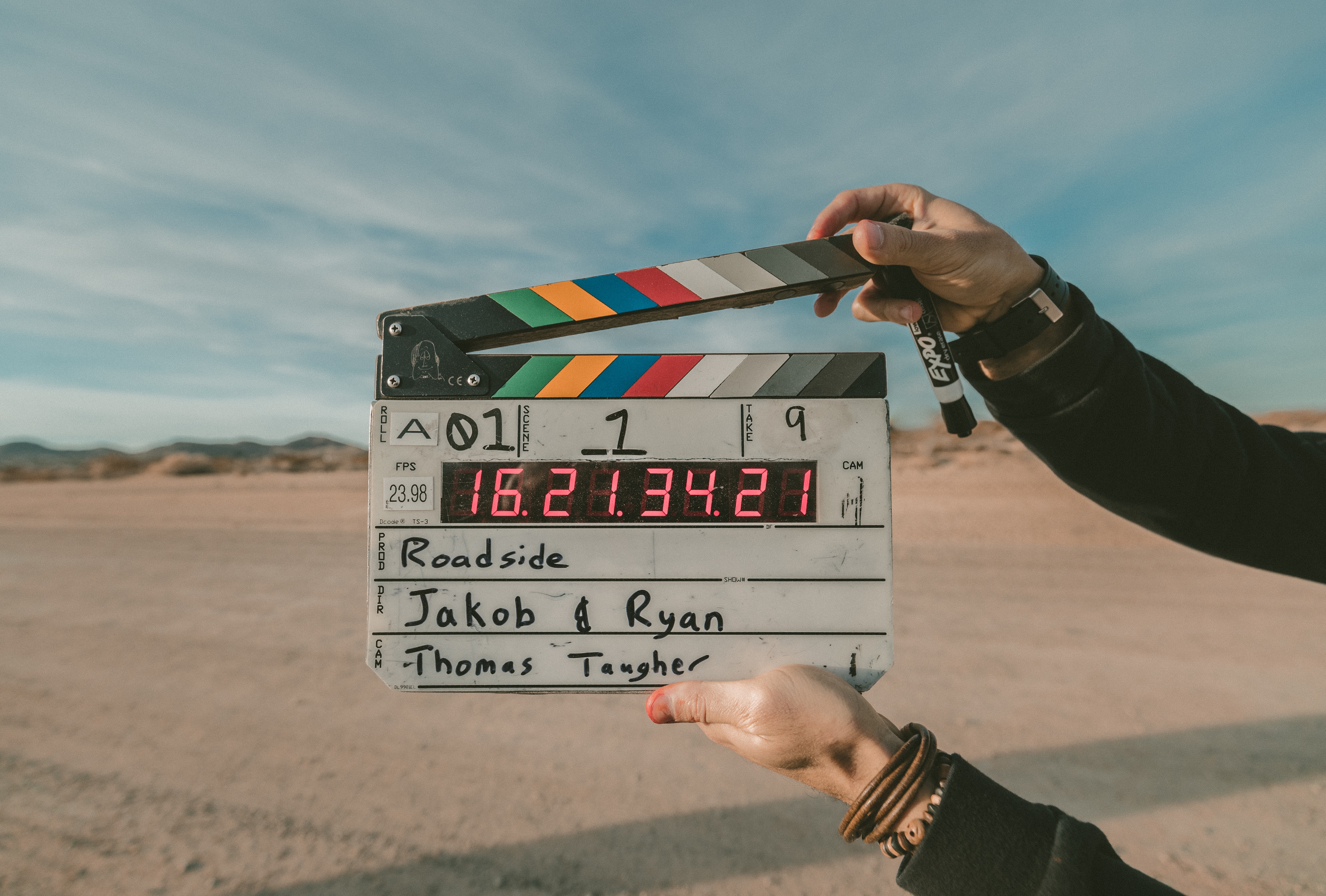free-stock-video